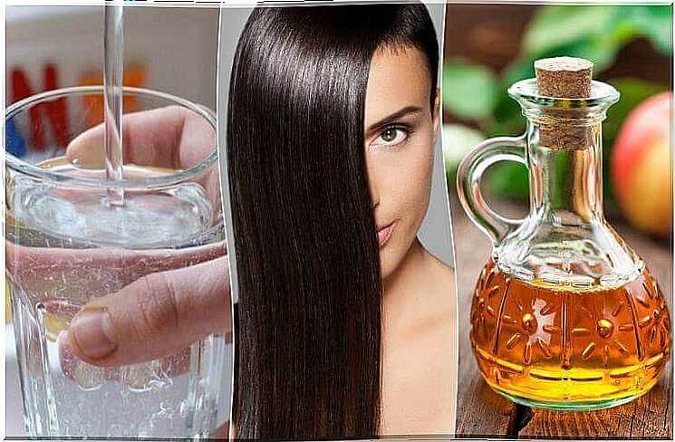 5 homemade hair cures for silky soft and shiny hair