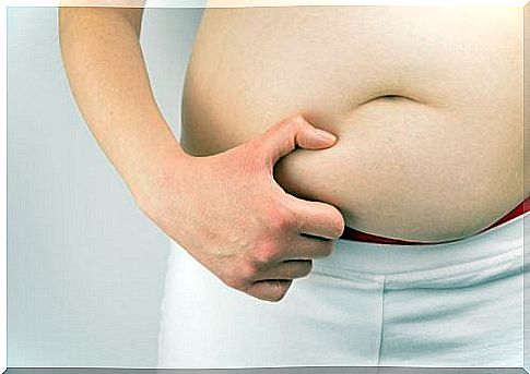 5 reasons why you do not lose belly fat