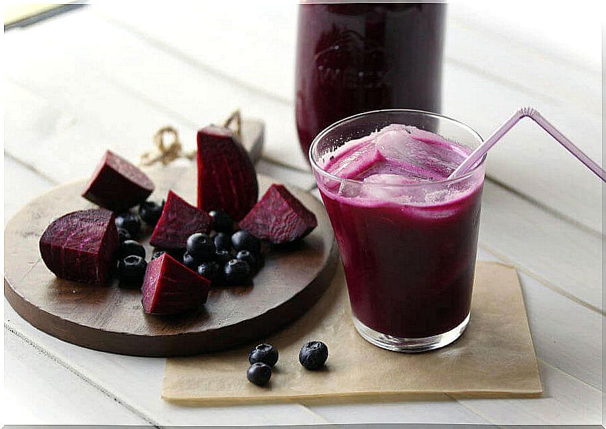 5 recipes with beets to improve your health