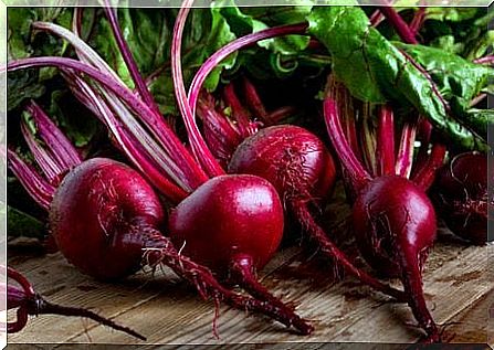 5 recipes with beets to improve your health