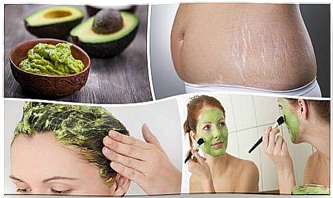 6 cosmetic benefits of avocado