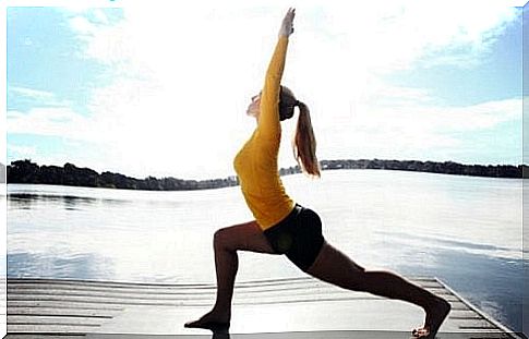 6 exceptional yoga poses to lose weight