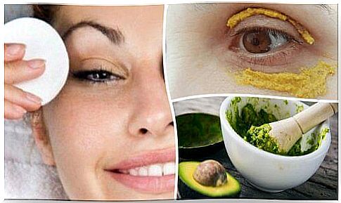 6 natural beauty tips against dark circles under the eyes