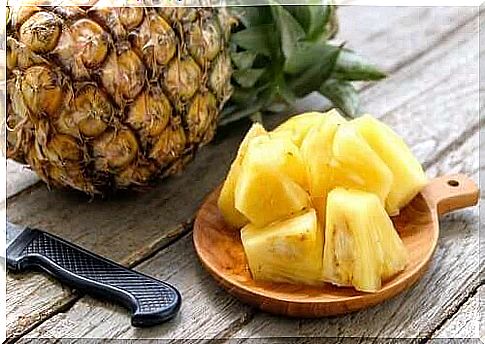 Pineapple.