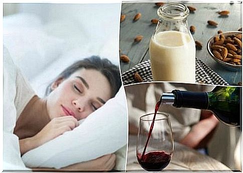 7 natural drinks that help you fight sleep problems