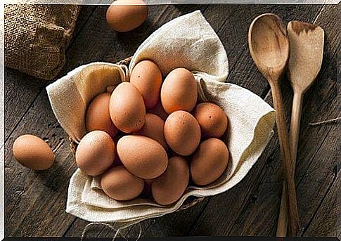 Eggs are a great product that can be used in many ways.