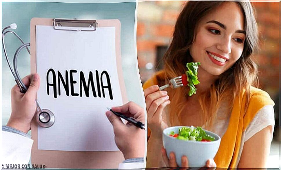 7 ways to fight iron deficiency anemia without iron supplements