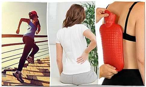 8 tips to naturally relieve low back pain