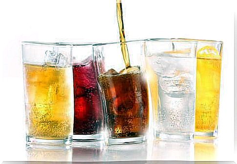 Can sugar-free soda make you gain weight?