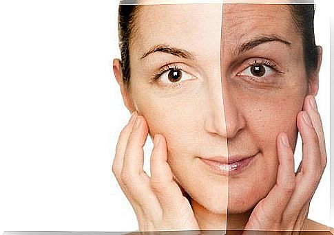 Early aging in women: 5 causes