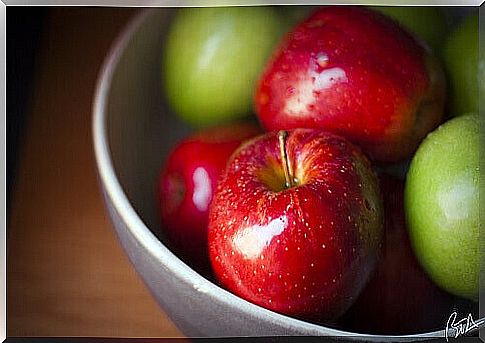 apples