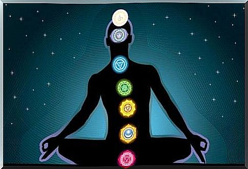 of 7 chakras