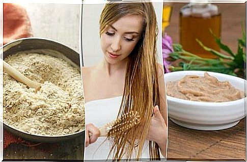 Get healthier and faster hair growth with brewer's yeast