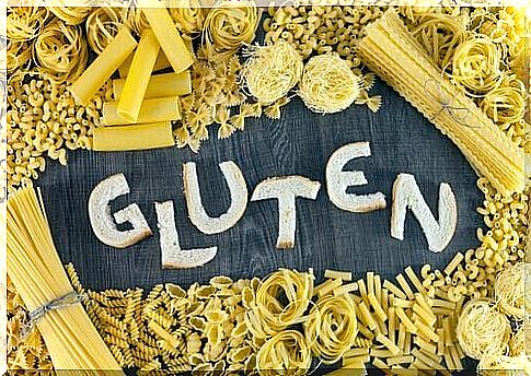 Gluten