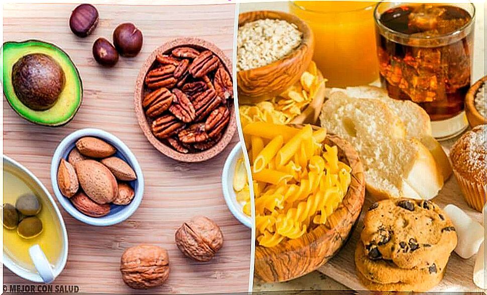 Good versus bad carbs: Revealing myths