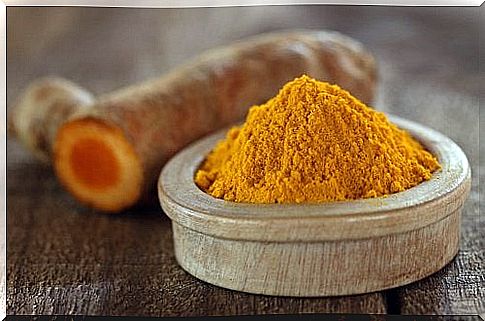 Turmeric