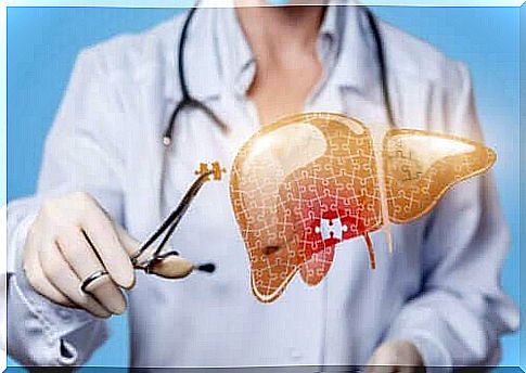 Learn everything you need to know about liver disease