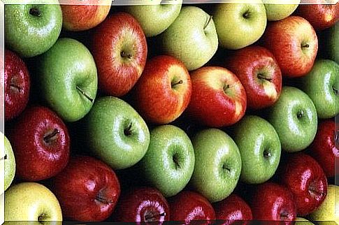 Apples