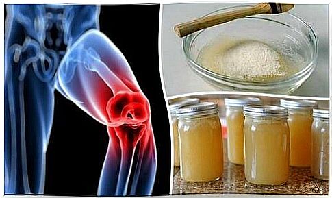 Learn how to make gelatin treatments to soothe joint pain