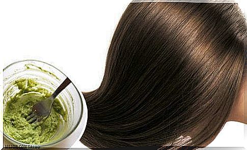 Make a natural hair mask: These are best for caring for your hair