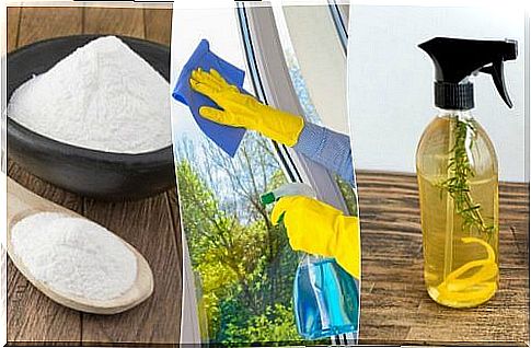 Make an environmentally friendly glass cleaner with 5 homemade recipes