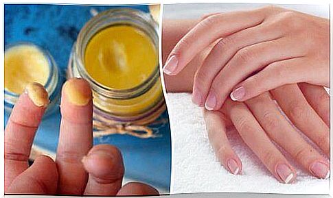 Make your hands look younger with natural treatment