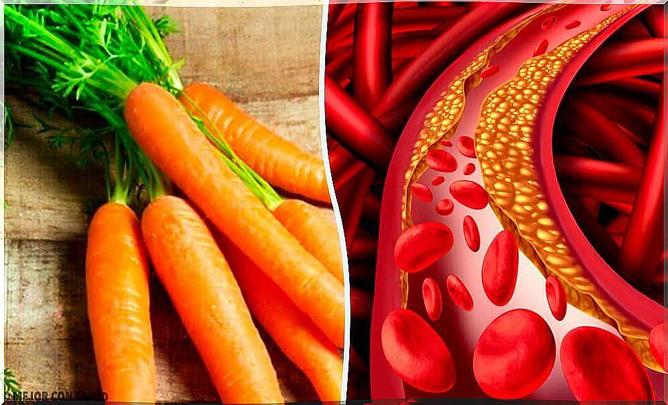 Natural and easy ways to control your cholesterol