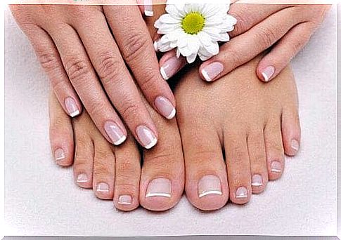 Natural treatments for nail problems