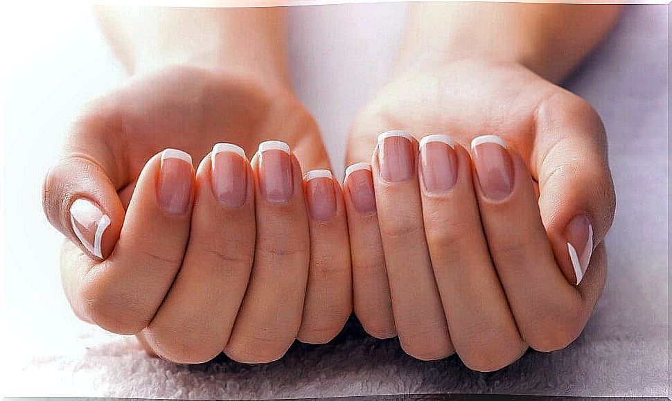 Beautiful nails