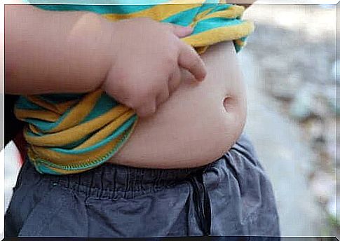 Childhood Obesity: A Big Problem