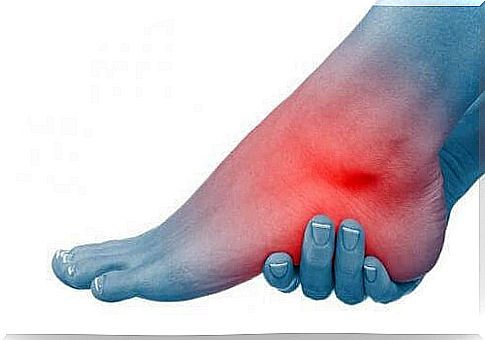 Osteoarthritis of the ankles: a silent disease that many suffer from