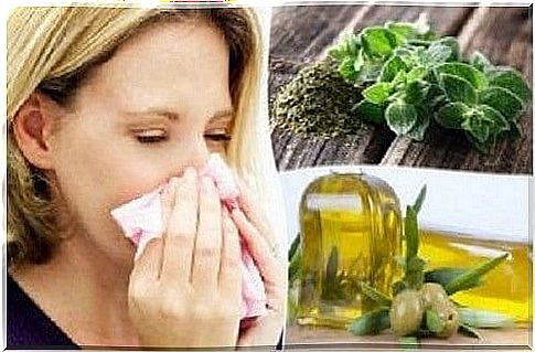 Protect your respiratory system with oregano and olive oil