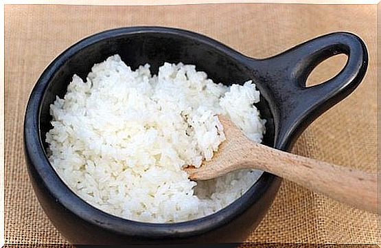 rice