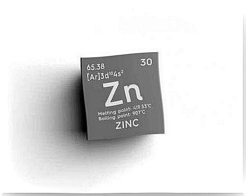 Seven foods with a high zinc content