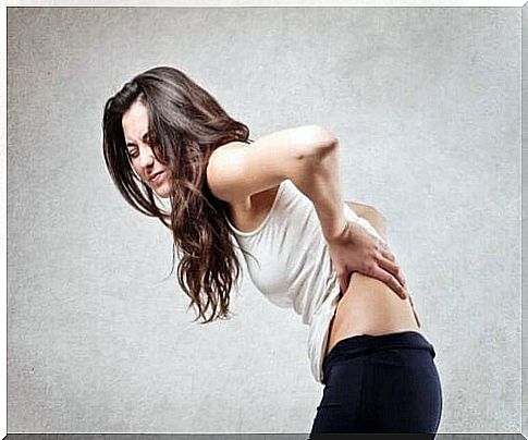 Simple exercises for various back pain