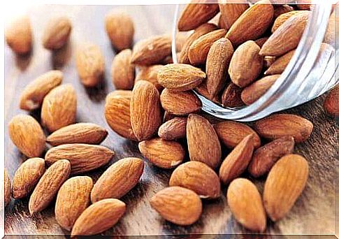 Almonds