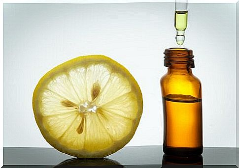 Citrus oils to combat cellulite