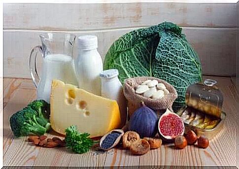 The consequences of calcium deficiency