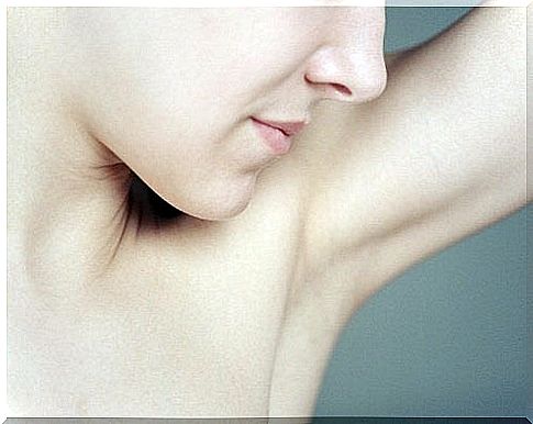 Treat bad body odor with natural remedies