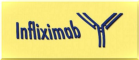 Infliximab