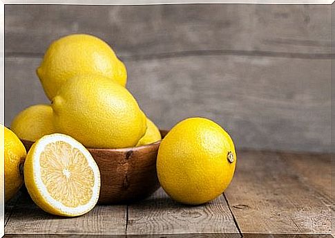 3 lemons